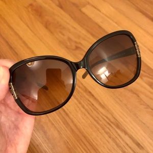 Tory Burch sunglasses